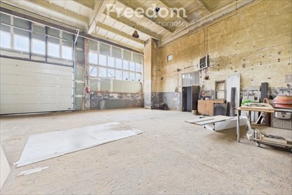 lokal użytkowy na sprzedaż 400m2 lokal użytkowy Elbląg