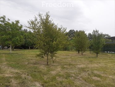 działka na sprzedaż 1035m2 działka Ciechocinek, Słońska