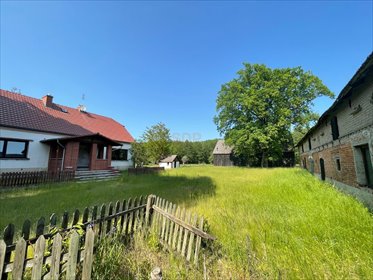 dom na sprzedaż 300m2 dom Jabłonka Stara