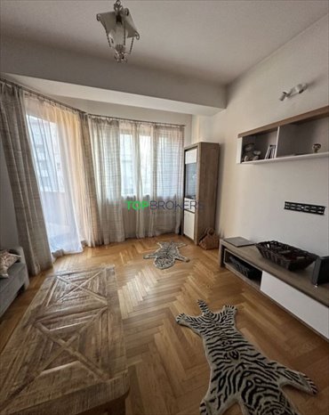 Dwupokojowe mieszkanie 48 m² z tarasem w Pradze-Południe mieszkanie Warszawa, Praga-Południe Grochów, Ludwika Michała Paca
