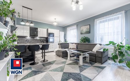 mieszkanie na sprzedaż 64m2 mieszkanie Lębork, Pileckiego