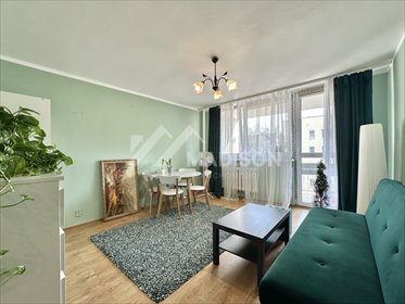 mieszkanie na sprzedaż 46m2 mieszkanie Warszawa, Białołęka, Tarchomin, Śreniawitów
