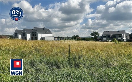 działka na sprzedaż 1830m2 działka Łosino, Lipowa