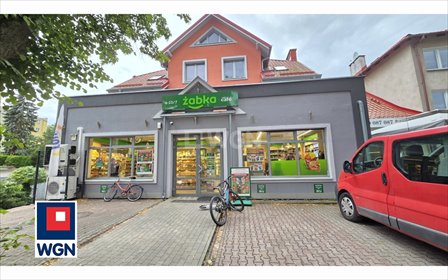 dom na sprzedaż 464m2 dom Giżycko, Smętka