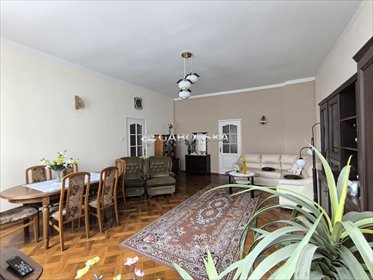 Polecam przestronne 120 m² w Jugowicach z ogródkiem mieszkanie Jugowice
