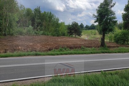 Zapraszam do obejrzenia działki usługowej 2543 m² w Nowym Mieście działka Nowe Miasto Nad Pilicą