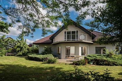 Przestronny dom 263 m² z ogrodem w Woli Justowskiej polecam dom Kraków, Zwierzyniec, Franciszka Pększyca-Grudzińskiego