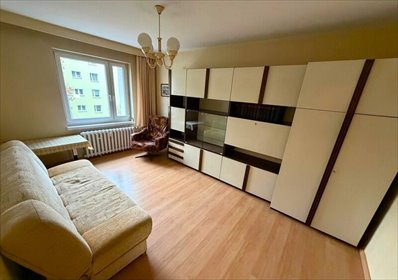mieszkanie na sprzedaż 55m2 mieszkanie Gliwice, Wojska Polskiego, al. Majowa