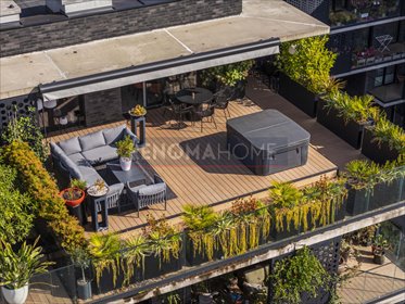 mieszkanie na wynajem 115m2 mieszkanie Wrocław, Śródmieście, Księcia Witolda