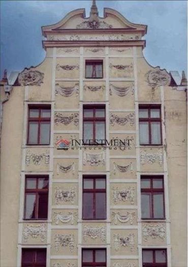 mieszkanie na sprzedaż 60m2 mieszkanie Toruń, rynek Nowomiejski