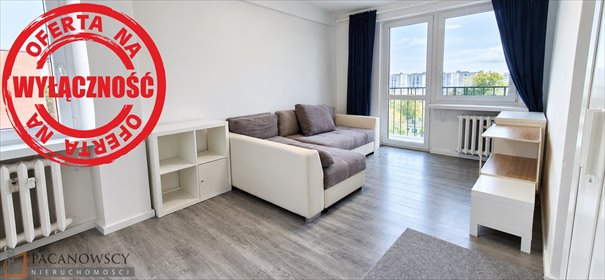 Na sprzedaż 2-pokojowe mieszkanie 46 m² z balkonem w Krakowie mieszkanie Kraków, Prądnik Czerwony, Olsza