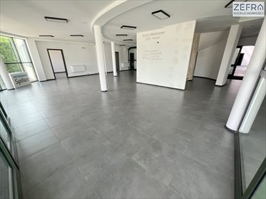 Lokal handlowo-usługowy 533 m² w Krakowie - zapraszam lokal użytkowy Kraków, Prądnik Biały