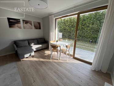 mieszkanie na wynajem 46m2 mieszkanie Gdynia, Witomino, Promienna