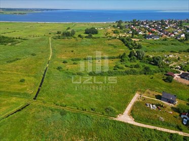 Działka inwestycyjna pod Ekomarinę Mosty polecam! działka Mosty, Wałowa