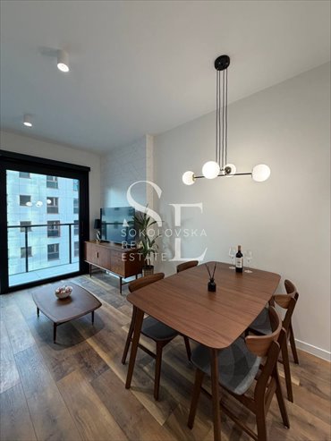 mieszkanie na wynajem 42m2 mieszkanie Warszawa, Wola, Prosta