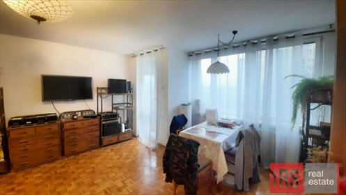 mieszkanie na sprzedaż 54m2 mieszkanie Warszawa, Bielany, Gwiaździsta
