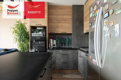 Polecam nowoczesne 3-pokojowe mieszkanie 52,56 m² z balkonem i miejscem w hali garażowej mieszkanie Rotmanka, Zaczarowana