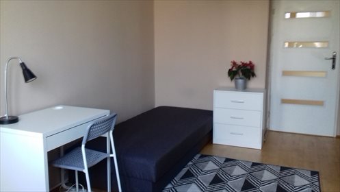 Pokój na wynajem Wrocław, Psie Pole, Różanka, Chorwacka 82 15m2 Foto 3