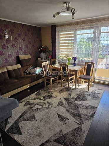 mieszkanie na sprzedaż 62m2 mieszkanie Kraków, Kobierzyńska