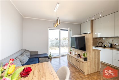 Dom na sprzedaż Kamionki (73 m², ogródek, parking) dom Kamionki