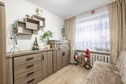 Przestronne 4-pokojowe mieszkanie z balkonem i piwnicą. mieszkanie Nowy Świętów