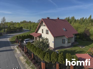 Zapraszam do wynajęcia domu z ogrodem i garażem w Radomiu dom Radom, Rajec Poduchowny, Bronisława Nowacia
