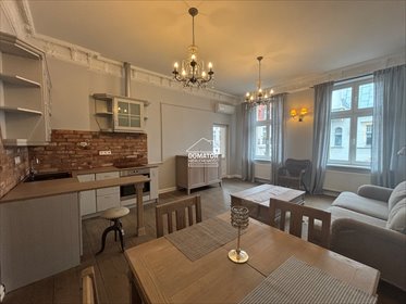 mieszkanie na wynajem 61m2 mieszkanie Bydgoszcz, Centrum