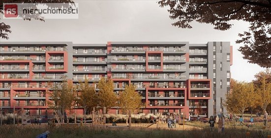 Nowoczesne 3-pokojowe mieszkanie z balkonem i miejscem w cenie mieszkanie Lublin, Konstantynów, Nałęczowska