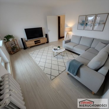 mieszkanie na sprzedaż 45m2 mieszkanie Stargard, Os. Zachód