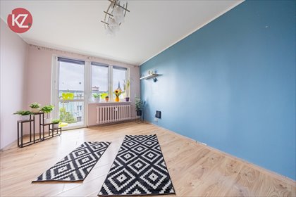 mieszkanie na sprzedaż 38m2 mieszkanie Piła, Zamość, Ludowa