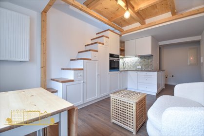 mieszkanie na wynajem 20m2 mieszkanie Kraków, Podgórze, Michała Bałuckiego