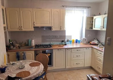 4-pokojowe mieszkanie 80,5 m² z panoramicą Warszawy mieszkanie Warszawa, Targówek, Radzymińska