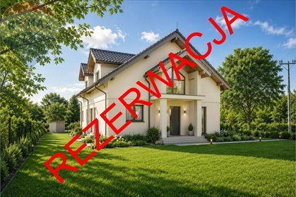 Polecam przestronny dom 235 m² z potencjałem na biznes i życie dom Olkusz, Parcze