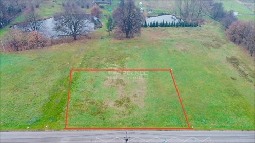 Działka budowlana na sprzedaż Ornontowice 1 200m2 Foto 2