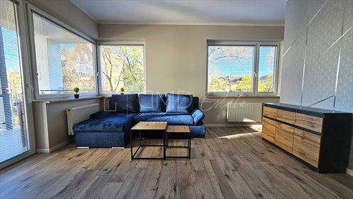 mieszkanie na wynajem 34m2 mieszkanie Mysłowice, Janowska