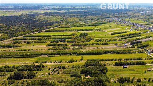 działka na sprzedaż 522m2 działka Otwock