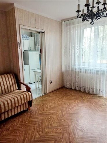 Kawalerka 30m2 z balkonem, idealna pod inwestycję mieszkanie Kraków, Krowodrza, Prądnik Biały, Krowoderskich Zuchów