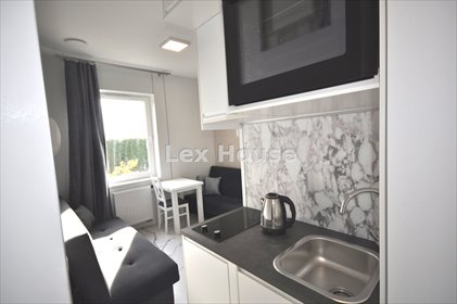 mieszkanie na wynajem 28m2 mieszkanie Szczecin, Pogodno