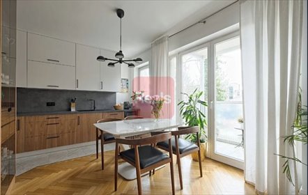 mieszkanie na sprzedaż 125m2 mieszkanie Warszawa, Ochota, Stara Ochota, Białobrzeska