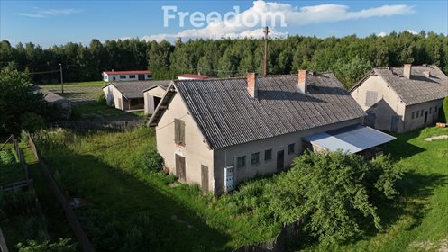 magazyn na sprzedaż 77m2 magazyn Olszewo