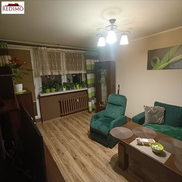 mieszkanie na sprzedaż 50m2 mieszkanie Bytom, Szombierki