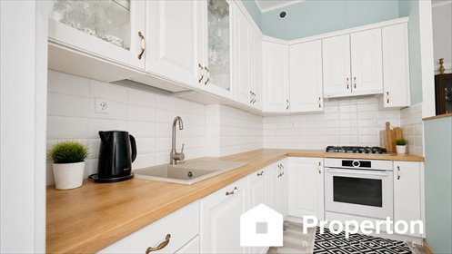 Zapraszam do 3-pokojowego mieszkania 56,75 m² w Jachrance mieszkanie Jachranka