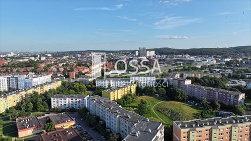 Zapraszam do 63 m² funkcjonalnego mieszkania na Zaspie mieszkanie Gdańsk, Zaspa, Dywizjonu 303