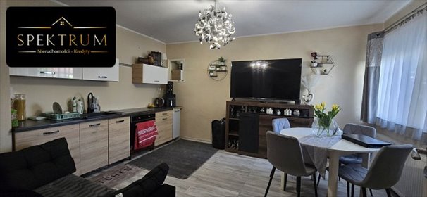 Do sprzedania dom szeregowy 120 m² w Bytomiu dom Bytom, Śródmieście, Akacjowa