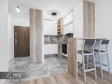 mieszkanie na sprzedaż 35m2 mieszkanie Kraków, Bieżanów-Prokocim, Bieżanów-Prokocim, Mariana Domagały