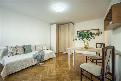 mieszkanie na sprzedaż 29m2 mieszkanie Łódź, Widzew, Tatrzańska