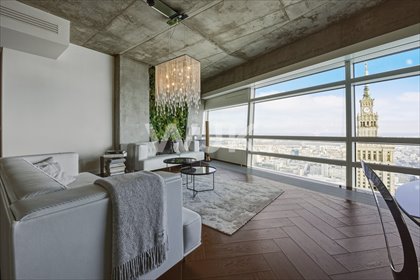 mieszkanie na wynajem 124m2 mieszkanie Warszawa, Wola, Złota