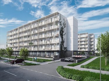 Polecam nowoczesne 4-pokojowe mieszkanie na Kamionku z balkonem mieszkanie Warszawa, Praga-Południe, Kamionek, Żupnicza