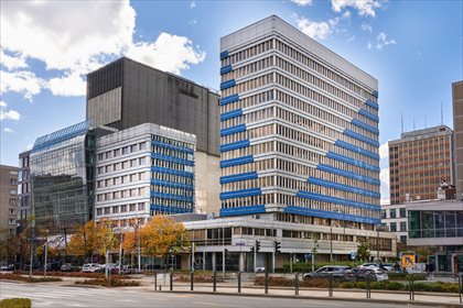 Lokal biurowy 11 946 m² w centrum Warszawy polecam lokal użytkowy Warszawa, Śródmieście, Nowogrodzka