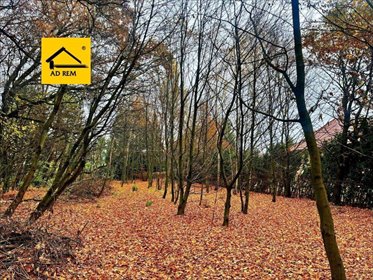 działka na sprzedaż 2200m2 działka Konopnica, Konopnica